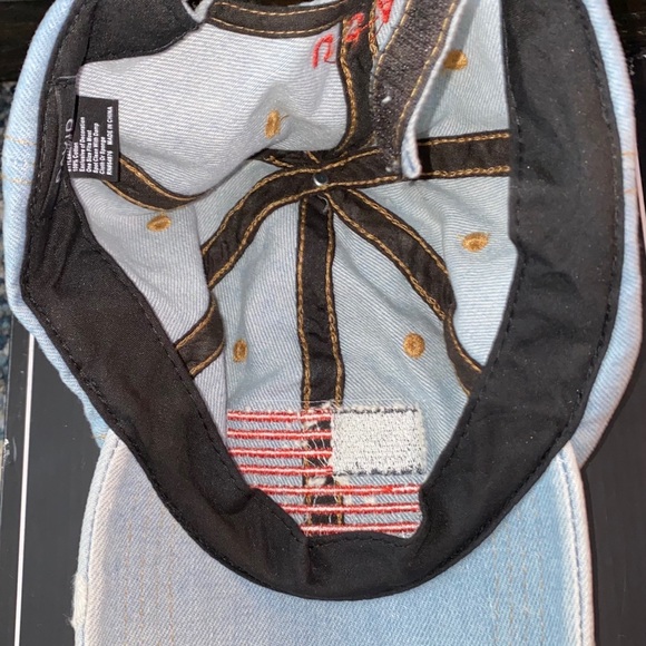 Cap - Picture 4 of 5